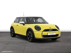 Other Gebraucht 2024 Mini Cooper S Kleinwagen | 27.088 € (Guter Preis)