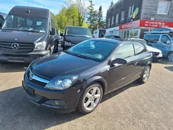 Opel Astra GTC