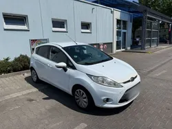 Weiß Gebraucht 2011 Ford Fiesta Titanium Kleinwagen | 2.299 € (Superpreis)