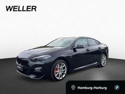 Black sapphire (schwarz) Gebraucht 2024 BMW 220 Comfort Edition Coupé | 35.950 € (Fairer Preis)