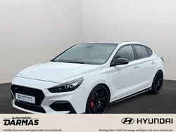 Weiß Gebraucht 2020 Hyundai i30 N Performance Limousine | 25.990 € (Guter Preis)