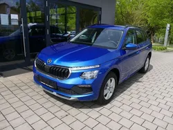 Blau Neu 2025 Skoda Kamiq SUV | 23.490 € (Guter Preis)
