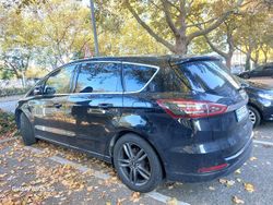 Gebraucht 2015 Ford S-MAX S Van / Kleinbus | 11.200 € (Teuer)