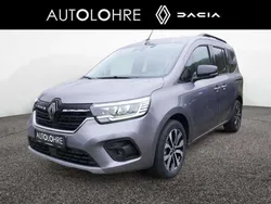 Grau Gebraucht 2024 Renault Kangoo Techno Van / Kleinbus | 30.980 € (Fairer Preis)