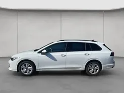 VW Golf VIII