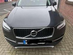 Schwarz Gebraucht 2019 Volvo XC90 Momentum SUV | 34.000 € (Etwas zu teuer)
