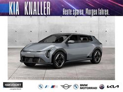 Wolfgrau Neu 2025 Kia EV4 Earth Kleinwagen | 46.980 € (Fairer Preis)