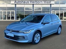 Silber Gebraucht 2025 VW Golf VIII Life Limousine | 24.950 € (Guter Preis)