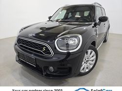Schwarz Gebraucht 2019 Mini Cooper S Countryman SUV | 16.819 € (Fairer Preis)