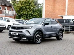 Artensegrau Gebraucht 2023 Opel Mokka Elegance SUV | 19.498 € (Guter Preis)