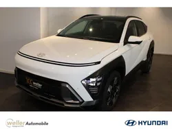Andere farbe Neu 2024 Hyundai Kona Prime SUV | 30.970 € (Fairer Preis)