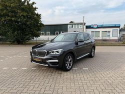 Sophistograu Gebraucht 2020 BMW X3 xLine SUV | 33.990 € (Fairer Preis)