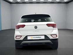 Weiß Gebraucht 2024 VW T-Roc SUV | 21.749 € (Superpreis)