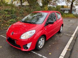 Rot Gebraucht 2011 Renault Twingo Kleinwagen | 3.490 € (Fairer Preis)