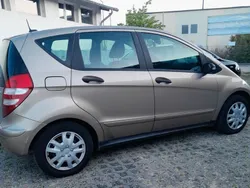 Gold Gebraucht 2007 Mercedes A180 Classic Van / Kleinbus | 2.800 € (Fairer Preis)