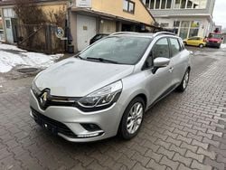 Grau Gebraucht 2018 Renault Clio GrandTour Intens Kombi | 9.790 € (Fairer Preis)