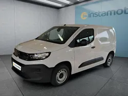 Weiß Neu 2025 Opel Combo Van / Kleinbus | 20.949 € (Guter Preis)