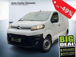 Weiß Gebraucht 2022 Citroën Jumpy Van / Kleinbus | 17.911 € (Superpreis)