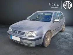 VW Golf IV