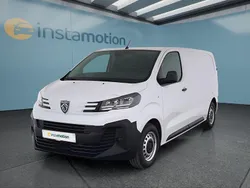 Weiß Neu 2025 Peugeot Expert Van | 29.649 € (Fairer Preis)