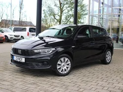 Cinema schwarz Gebraucht 2024 Fiat Tipo Limousine | 20.490 € (Fairer Preis)