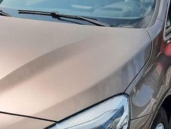 Gold Gebraucht 2018 BMW 220 Active Tourer Luxury Line Van / Kleinbus | 19.990 € (Etwas zu teuer)