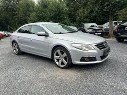 Silber Gebraucht 2008 VW CC Basis Limousine | 7.499 € (Fairer Preis)