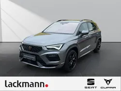 Grau Gebraucht 2022 Cupra Ateca SUV | 36.990 € (Fairer Preis)