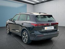 Schwarz Gebraucht 2025 VW Tiguan SUV | 36.449 € (Fairer Preis)