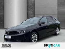 Schwarz Gebraucht 2024 Opel Astra Kombi | 20.990 € (Fairer Preis)