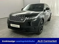 Schwarz Gebraucht 2022 Land Rover Range Rover Velar SE SUV | 37.980 € (Superpreis)
