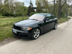 Schwarz Gebraucht 2009 BMW 135 Coupé Coupé | 16.499 €