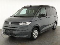Pure grey/ dach deep black perleffekt Neu 2025 VW T7 Beach Van | 64.495 €