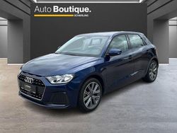 Andere Gebraucht 2023 Audi A1 Advanced Plus Kleinwagen | 19.590 € (Fairer Preis)