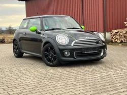 Schwarz Gebraucht 2013 Mini ONE Kleinwagen | 5.990 € (Fairer Preis)