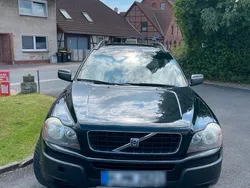 Schwarz Gebraucht 2005 Volvo XC90 SUV | 5.200 € (Fairer Preis)