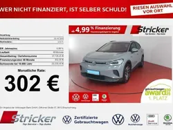 Grau (mondsteingrau) Gebraucht 2023 VW ID.4 Pro Performance SUV | 30.445 € (Guter Preis)