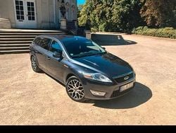 Andere farben Gebraucht 2009 Ford Mondeo Kombi | 3.600 € (Fairer Preis)