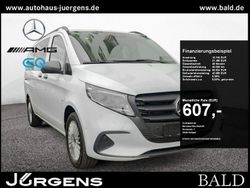 Weiß Gebraucht 2024 Mercedes Vito Van / Kleinbus | 48.990 €