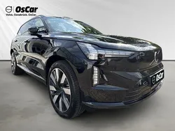 Schwarz Neu 2025 Volvo EX90 Plus SUV | 87.370 €