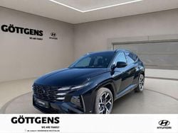 Schwarz Neu 2025 Hyundai Tucson N Line SUV | 39.990 € (Etwas zu teuer)