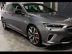 Gebraucht 2020 Opel Insignia S Kombi | 19.000 € (Guter Preis)