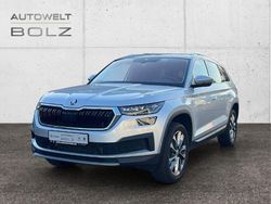 Silber Gebraucht 2022 Skoda Kodiaq Tour SUV | 34.990 € (Guter Preis)