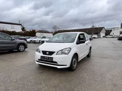 Candyweiß Gebraucht 2016 Seat Mii Reference Kleinwagen | 2.990 € (Guter Preis)