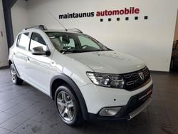 Weiß Gebraucht 2017 Dacia Sandero Prestige Limousine | 8.900 € (Fairer Preis)