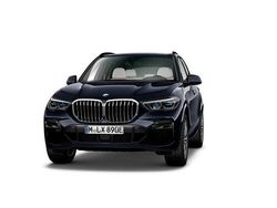 Gebraucht 2022 BMW X5 Comfort Edition SUV | 59.890 € (Fairer Preis)