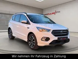 Andere Gebraucht 2018 Ford Kuga ST-Line SUV | 15.900 € (Fairer Preis)