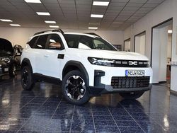 Weiß Neu 2025 Dacia Bigster Extreme SUV | 33.770 € (Fairer Preis)