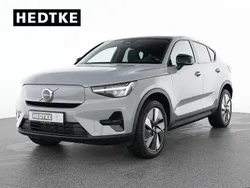 Vapour grey Neu 2025 Volvo EC40 Core SUV | 50.490 €