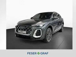 Daytonagrau perleffekt Neu 2025 Audi SQ5 Ambiente SUV | 88.990 € (Fairer Preis)
